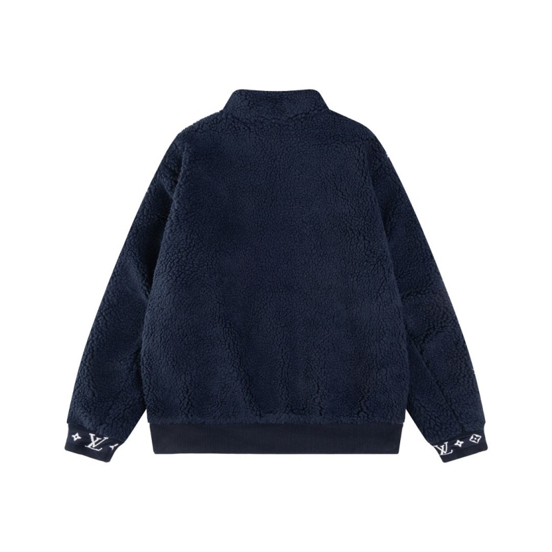 LV Coats